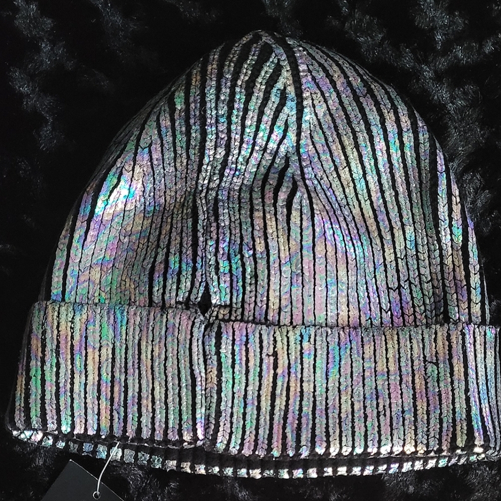 Steve Madden Wool Hat Unisex